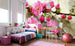 Dimex Sakura Papier Peint 375x250cm 5 bandes ambiance | Yourdecoration.fr