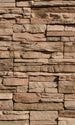 Dimex Stones Papier Peint 150x250cm 2 bandes | Yourdecoration.fr