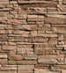 Dimex Stones Papier Peint 225x250cm 3 bandes | Yourdecoration.fr