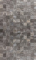 Dimex Tile Wall Papier Peint 150x250cm 2 bandes | Yourdecoration.fr