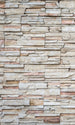 Dimex Travertine Papier Peint 150x250cm 2 bandes | Yourdecoration.fr