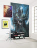 Komar Star Wars Classic Bounty Hunter Papier Peint Intissé 150x250cm 3 bandes ambiance | Yourdecoration.fr