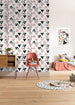 Komar 101 Dalmatiner Angels Papier Peint Intissé 200x280cm 4 bandes ambiance | Yourdecoration.fr