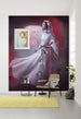 Komar Star Wars Classic Leia Papier Peint Intissé 200x250cm 4 bandes ambiance | Yourdecoration.fr