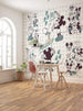 Komar Mickey and Friends Papier Peint Intissé 350x250cm 7 bandes ambiance | Yourdecoration.fr