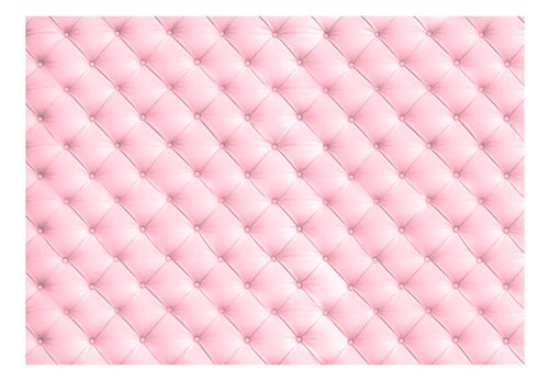 Papier Peint - Candy Marshmallow - Intissé