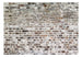 Papier Peint - Old Walls 300x210cm - Intissé