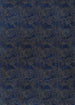 Komar Feuille d'Or Papier Peint Intissé 200x280cm 4 bandes | Yourdecoration.fr