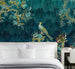 Komar Paradis Papier Peint Intissé 350x260cm 7 bandes ambiance | Yourdecoration.fr