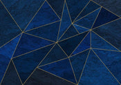 Komar La Mer Papier Peint Intissé 400x280cm 8 bandes | Yourdecoration.fr