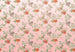 Komar Primavera Papier Peint Intissé 400x280cm 8 bandes | Yourdecoration.fr