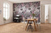 Komar Secret Papier Peint Intissé 400x280cm 8 bandes ambiance | Yourdecoration.fr