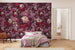 Komar Magnifique Papier Peint Intissé 400x280cm 8 bandes ambiance | Yourdecoration.fr