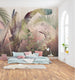 Komar Rainforest Mist Intisse Papier Peint 350X250cm 7 Bandes Interieur | Yourdecoration.fr