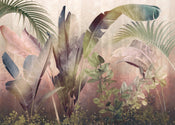 Komar Rainforest Mist Intisse Papier Peint 350X250cm 7 Bandes | Yourdecoration.fr