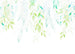 Komar Summer Leaves Intisse Papier Peint 350X250cm 7 Bandes | Yourdecoration.fr