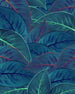 Komar Foliage Papier Peint Intissé 200x250cm 2 bandes | Yourdecoration.fr