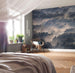 Komar Rays Papier Peint Intissé 300x250cm 3 bandes ambiance | Yourdecoration.fr