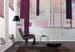 Komar Horizon Blazing Papier Peint Intissé 500x280cm 5 bandes ambiance | Yourdecoration.fr