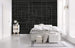 Komar Mills Board Mondial Papier Peint Intissé 400x250cm 4 bandes ambiance | Yourdecoration.fr