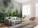 Komar Forest Land Papier Peint Intissé 400x250cm 4 bandes ambiance | Yourdecoration.fr