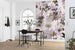 Komar Tropicana Papier Peint Intissé 200x280cm 2 bandes ambiance | Yourdecoration.fr