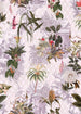 Komar Tropicana Papier Peint Intissé 200x280cm 2 bandes | Yourdecoration.fr