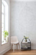 Komar Decent Leaf Papier Peint Intissé 200x280cm 2 bandes ambiance | Yourdecoration.fr