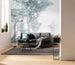 Komar Magic Trees Papier Peint Intissé 300x280cm 3 bandes ambiance | Yourdecoration.fr