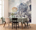 Komar Dreamworld Papier Peint Intissé 300x280cm 3 bandes ambiance | Yourdecoration.fr