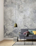 Komar Flower Fossil Papier Peint Intissé 200x280cm 4 bandes ambiance | Yourdecoration.fr