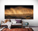 Komar Golden Wave Papier Peint Intissé 200x100cm 1 bande ambiance | Yourdecoration.fr