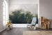 Komar Tales of the Carpathians Papier Peint Intissé 300x200cm 3 bandes ambiance | Yourdecoration.fr