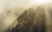 Komar Misty Mountain Papier Peint Intissé 400x250cm 4 bandes | Yourdecoration.fr