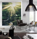 Komar Divine Papier Peint Intissé 200x250cm 2 bandes ambiance | Yourdecoration.fr