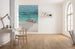 Komar Dreambay Papier Peint Intissé 200x280cm 4 bandes ambiance | Yourdecoration.fr