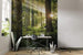 Komar Goblins Woods Papier Peint Intissé 250x280cm 5 bandes ambiance | Yourdecoration.fr