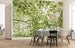 Komar Im Fruhlingswald Papier Peint Intissé 250x280cm 5 bandes ambiance | Yourdecoration.fr