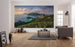 Komar Monkey Island Papier Peint Intissé 350x200cm 7 bandes ambiance | Yourdecoration.fr