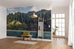 Komar Other World Papier Peint Intissé 400x280cm 8 bandes ambiance | Yourdecoration.fr