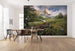 Komar The Last Paradise Papier Peint Intissé 400x280cm 8 bandes ambiance | Yourdecoration.fr