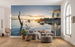 Komar Final Light Papier Peint Intissé 450x280cm 9 bandes ambiance | Yourdecoration.fr