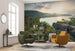 Komar Golden Air Papier Peint Intissé 450x280cm 9 bandes ambiance | Yourdecoration.fr