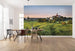 Komar Himmlisch Papier Peint Intissé 450x280cm 9 bandes ambiance | Yourdecoration.fr