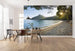 Komar Lonely Paradise Papier Peint Intissé 450x280cm 9 bandes ambiance | Yourdecoration.fr