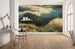 Komar Pangea Papier Peint Intissé 450x280cm 9 bandes ambiance | Yourdecoration.fr