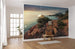 Komar Paradiso II Papier Peint Intissé 450x280cm 9 bandes ambiance | Yourdecoration.fr