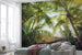 Komar Piratenversteck Papier Peint Intissé 450x280cm 9 bandes ambiance | Yourdecoration.fr