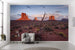 Komar Wild West Heroes Papier Peint Intissé 450x280cm 9 bandes ambiance | Yourdecoration.fr