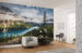 Komar Wonderland Canada Papier Peint Intissé 450x280cm 9 bandes ambiance | Yourdecoration.fr